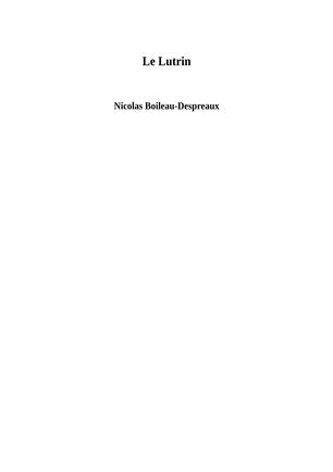 cover