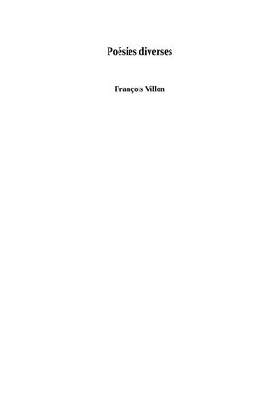 cover