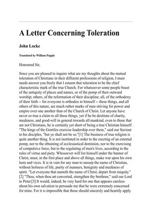 cover