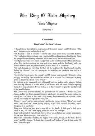 cover