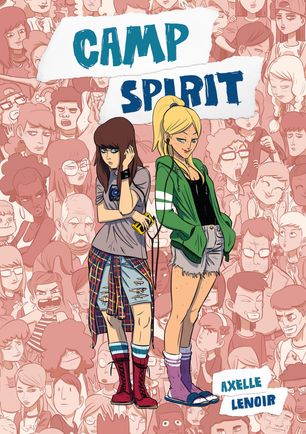 cover