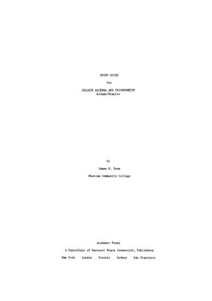 cover