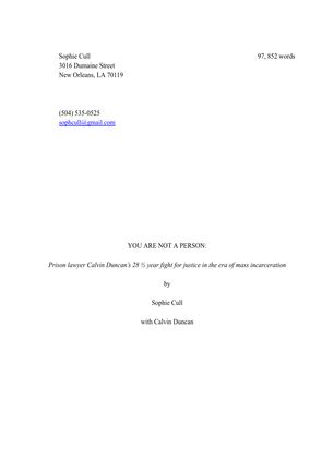 cover