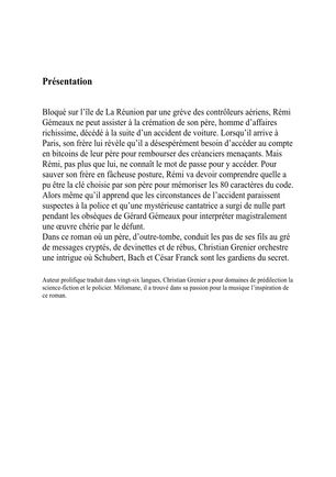 cover