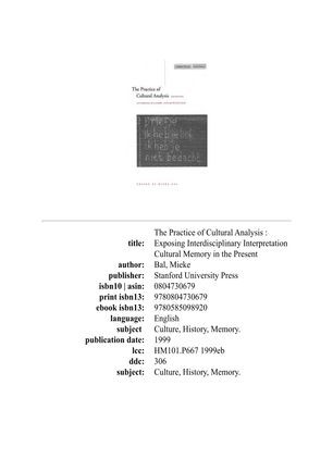 cover