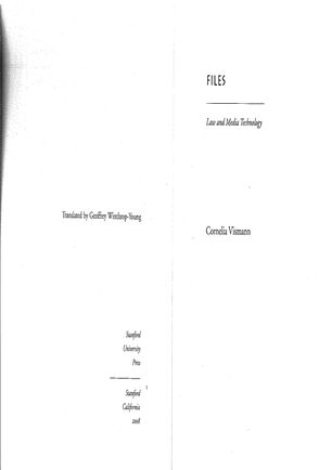 cover