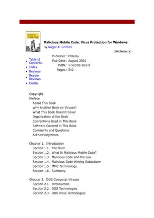 cover