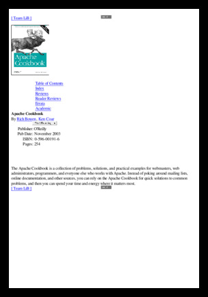 cover