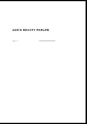 cover