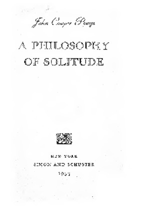 cover