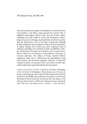 cover