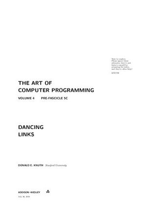 cover