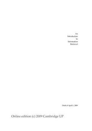 cover
