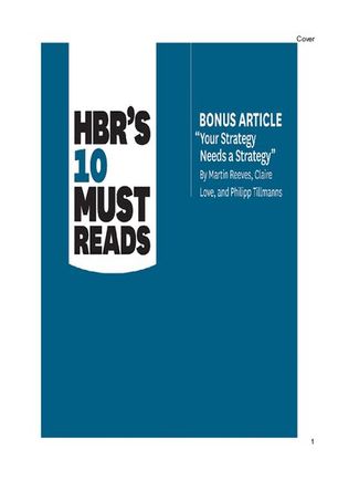cover