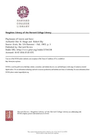 cover