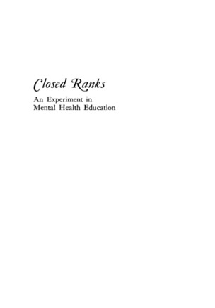 cover