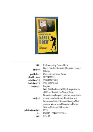 cover