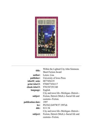 cover
