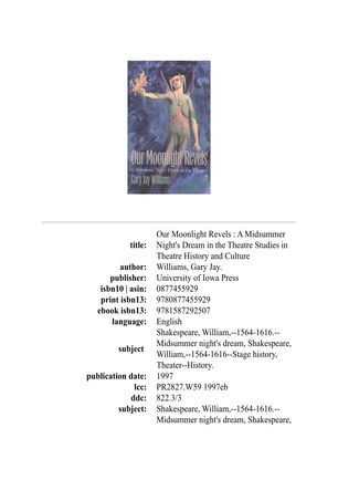cover