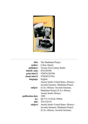 cover