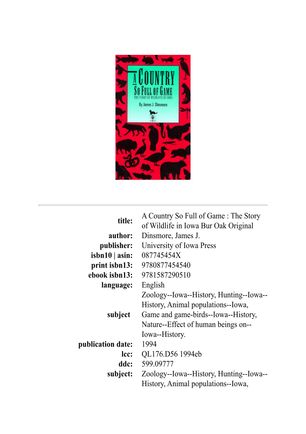 cover