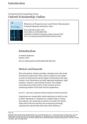 cover