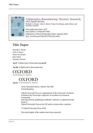 cover