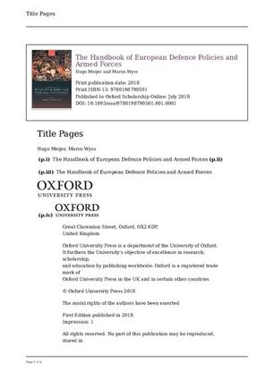 cover