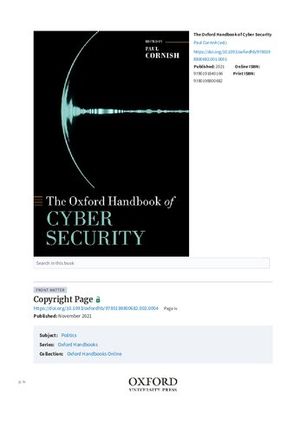 cover
