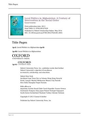 cover