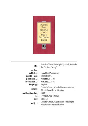 cover