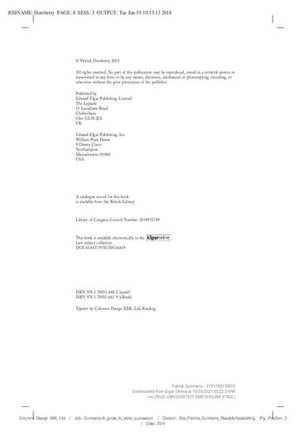 cover