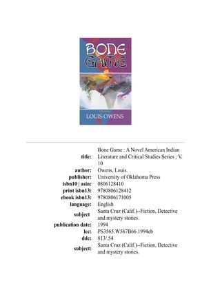 cover