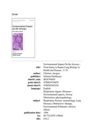 cover