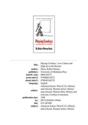cover