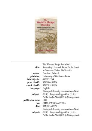 cover