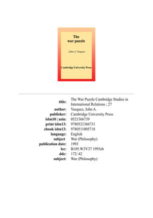 cover