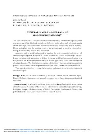 cover