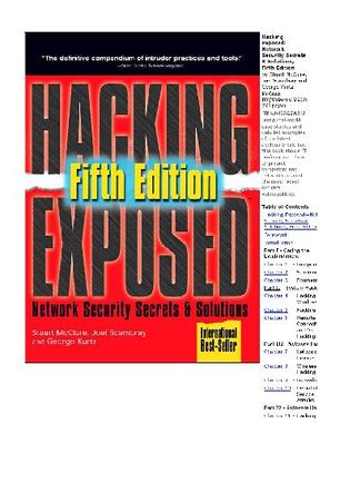 cover
