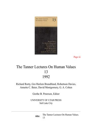 cover