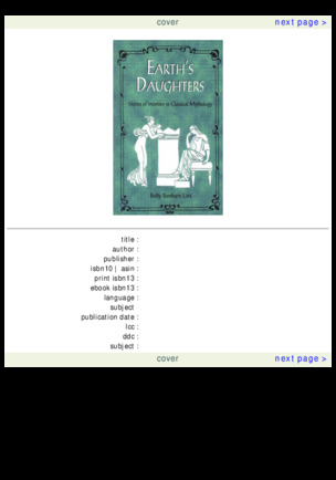 cover