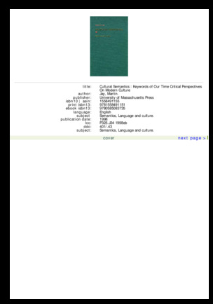 cover