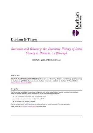 cover