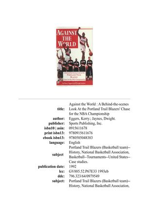 cover